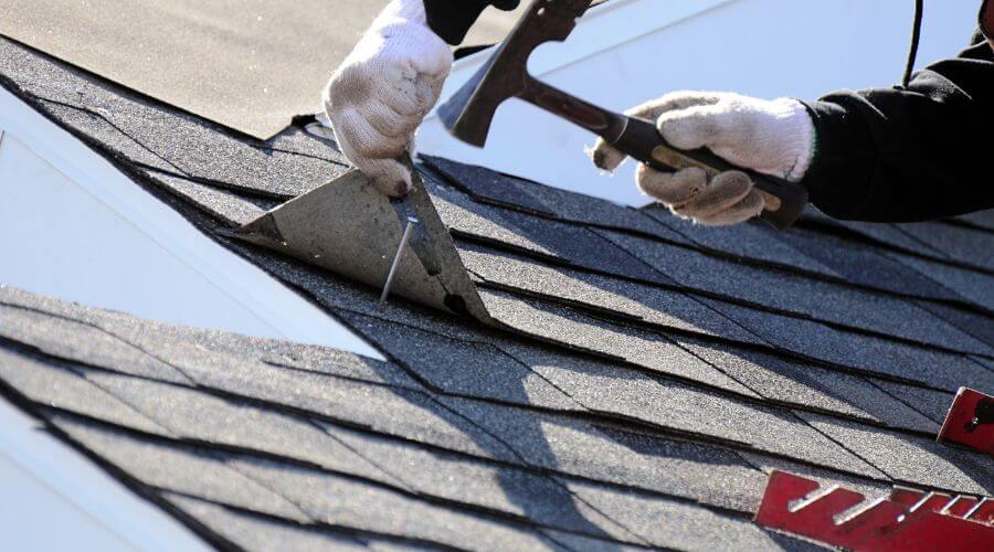 Expert new roof installation services in Tar Heel, NC